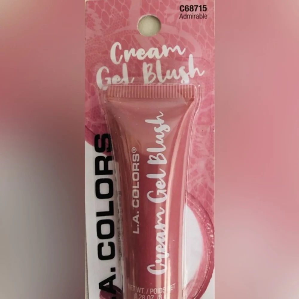 N/A 2pack cream